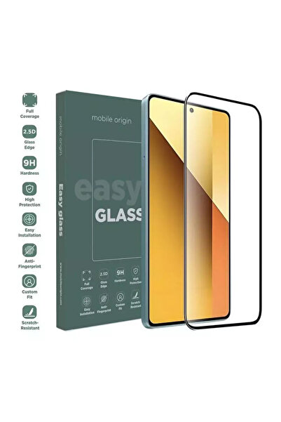 Mobile Origin EasyGlass - Xiaomi Redmi Note 13 5G