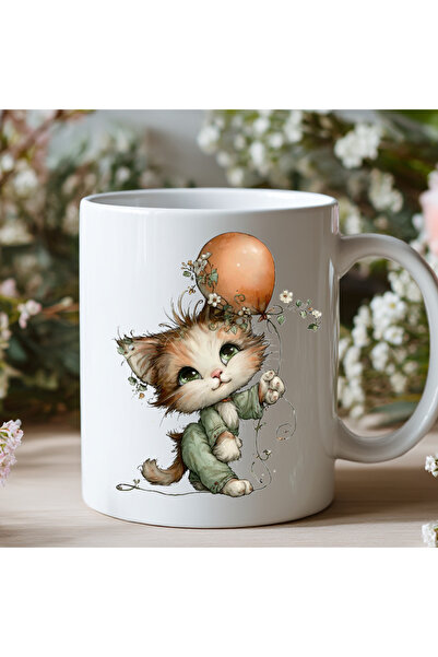 OEM Κάνα  "Το Κόκκινο Μπαλόνι "