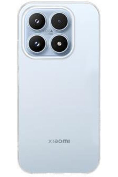 Spigen Τακτική Διαφανής Θήκη TPU για Xiaomi 17
