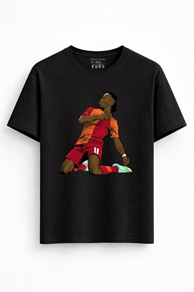 Rabona Fashion Momentul Regelui – Hanorac / Bluză de trening / Tricou „Efsane...
