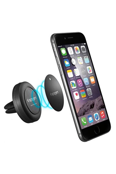 Spigen Μαγνητική Βάση Στήριξης Αυτοκινήτου για Αεραγωγό SGP11583