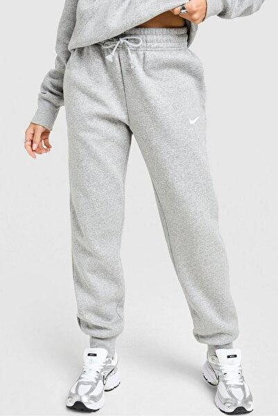 Nike Αθλητικά ρούχα Clup Phoenix Fleece Γυναικεία αθλητικά παντελόνια φόρμας