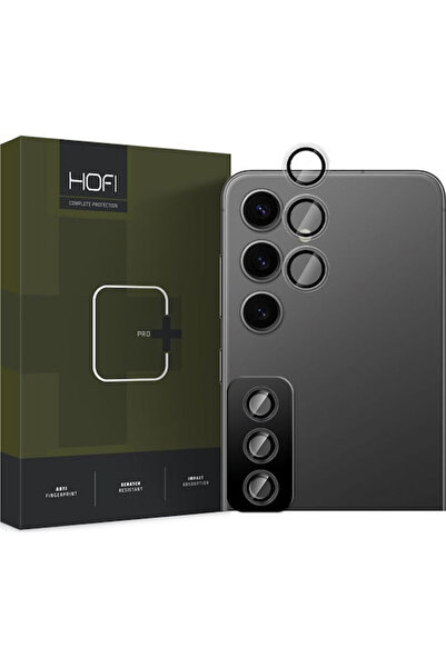 ESR Armorite Προστατευτικό Κάμερας iPhone 16 / 16 Plus / 17 Μαύρο
