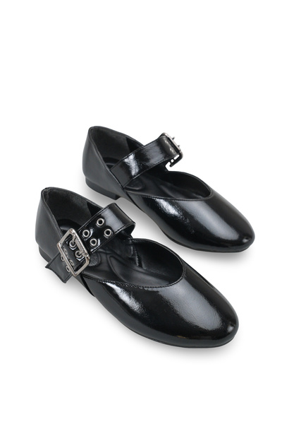 Riccon Дамски балеринки 001204