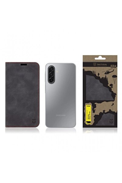 Tactical Xproof για Samsung Galaxy A17 5G Μπλακ Χοκ