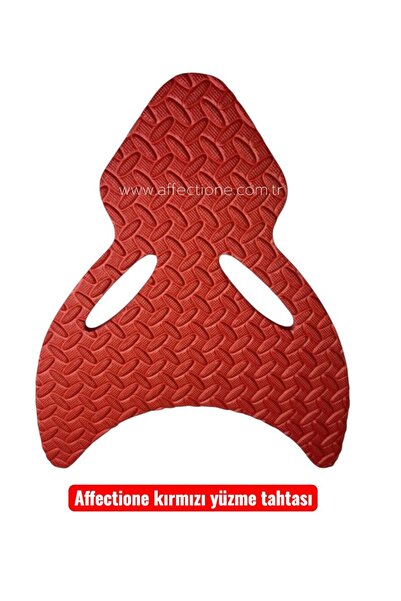 AFFECTİONE Yüzme Tahtası Roket Model