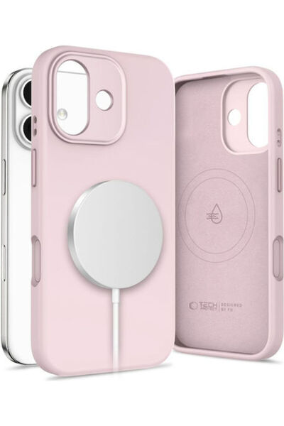 Techsuit Θήκη Magic Shield Samsung Galaxy A54 Μπορντό