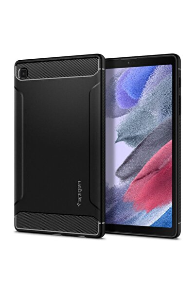 Spigen Ανθεκτική Θήκη, μαύρο - Galaxy Tab A7 Lite