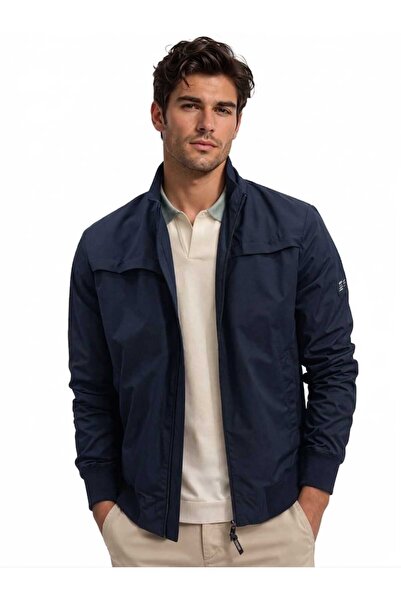 Sarar İNTERVİEW BAHARLIK İNCE CASUAL SPOR MONT