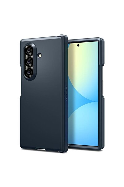 Spigen Tough Armor Pro MagSafe, μεταλλικό σχέδιο - Samsung Galaxy Z Fold 7