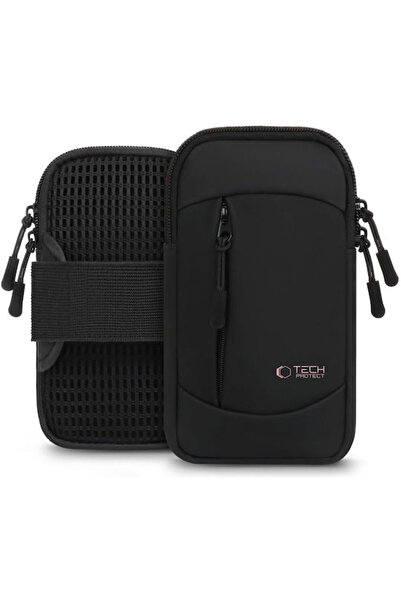 Tech-Protect Θήκη Defense360 Apple Watch 10 (42 mm) Μαύρο