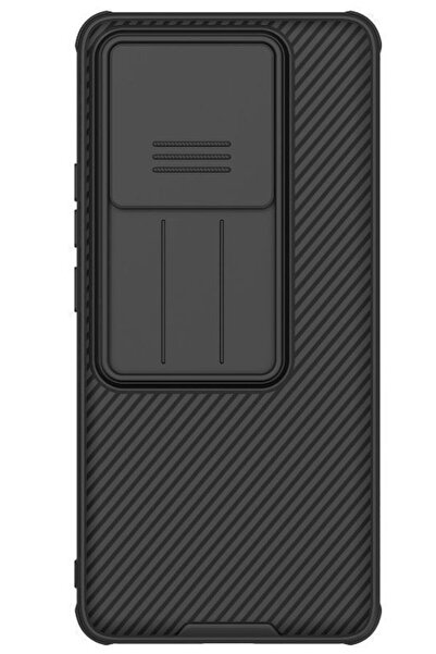 Nillkin CamShield PRO Σκληρή Θήκη για Xiaomi 14T Pro Μαύρο
