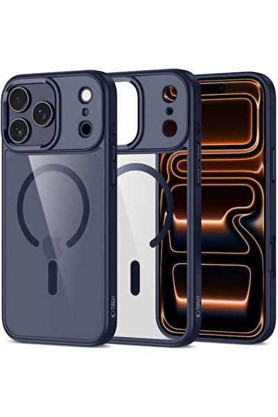 HOFI Camring Pro+ iPhone 14 / 14 Plus / 15 / 15 Plus Μαύρο