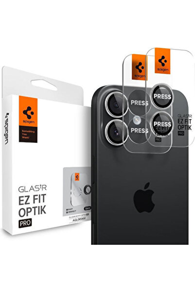 Spigen Bezel Tune Diver Samsung Galaxy Watch 8 (44 mm) Μαύρο