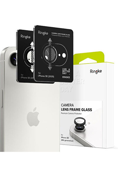 Spigen Οπτικ Προ XL Γκλας.τρ Εζ Φιτ Προστατευτικό Κάμερας iPhone 17 Pro Max Μ...