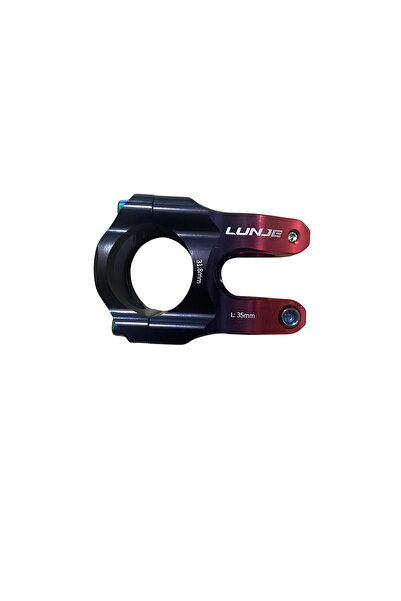 lunje GİDON BOĞAZ ÇİFT RENK 31,8mm GİDON UYUMLU 35mm KALINLIK