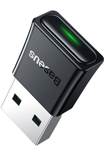 Baseus BA07 Προσαρμογέας USB Bluetooth 5.3 με εμβέλεια έως 20μ.