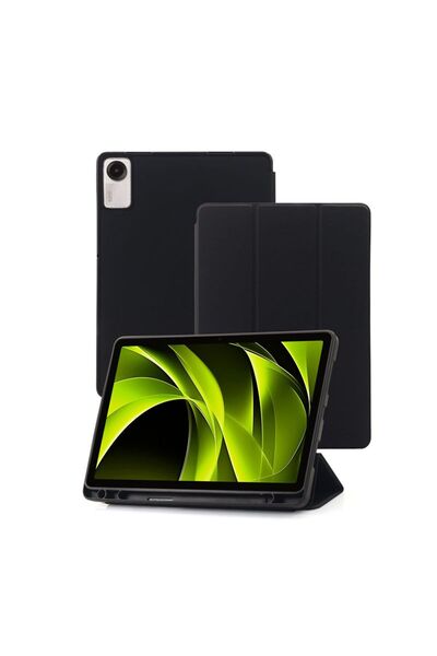 Mobile Origin Easy Tablet Πλήρης Θήκη, μαύρο - Xiaomi Redmi Pad SE 11