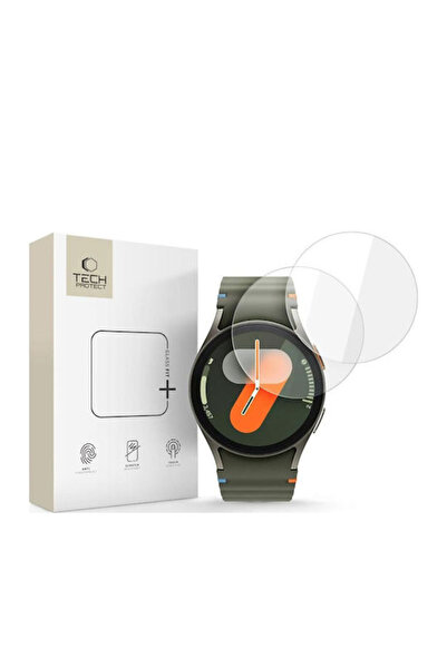 Techsuit Ελαστικό Υφασμάτινο Λουράκι Ρολογιού Apple Watch 4/5/6/7/8/9/SE/S