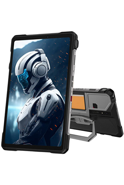 unihertz Ανθεκτική ταμπλέτα 8849 TANK Pad E Προβολέας DLP 5G Διπλή SIM 11 ιντ...