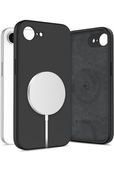 Tech-Protect Camalloy Fit+ iPhone 17 Pro Max Κοσμικό Πορτοκαλί