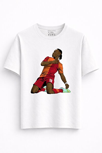 Rabona Fashion Momentul Regelui – Hanorac / Bluză de trening / Tricou „Efsane...