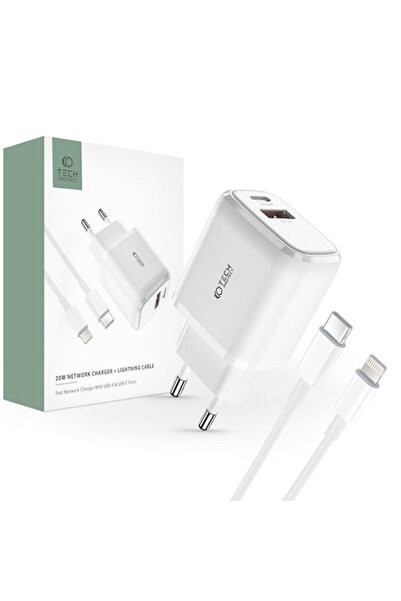 Tech-Protect Θήκη MagNecklace MagSafe iPhone 15 Γκρι Crayon