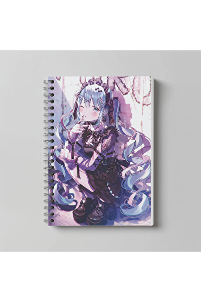 nihonwosekai Hatsune Miku Pjsekai Caiet Anime Colorat A4 60 de foi