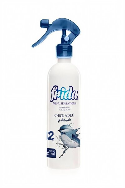 Frida معطر جو فريدة - شيكادي - 460 مل