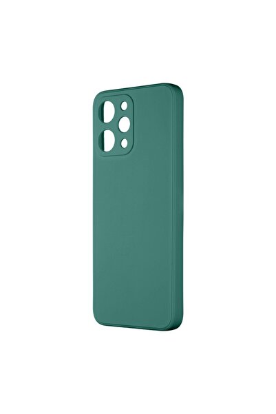 OBAL:ME Ματ θήκη TPU για Xiaomi Redmi 12 Σκούρο Πράσινο