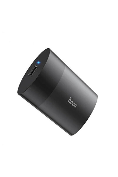hoco. Hoco USB 3.0 Εξωτερικός SSD 1TB Μαύρο