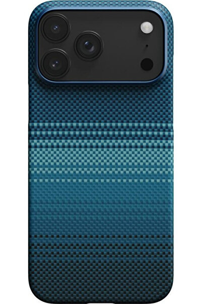 PITAKA Υπέρλεπτη Θήκη, Ανατολή Σελήνης - iPhone 17 Pro