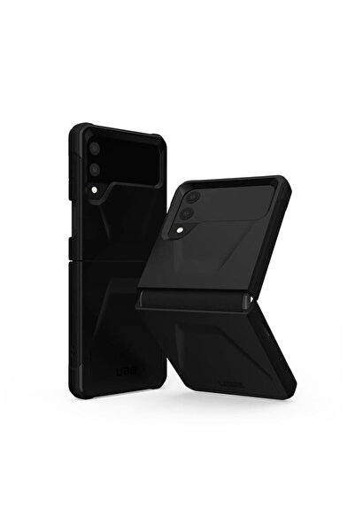 UAG Αστικό, μαύρο - Samsung Galaxy Z Flip4