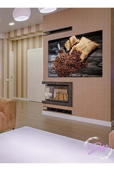 Droplyte Beautiful Coffee Wall Art Wall Decor