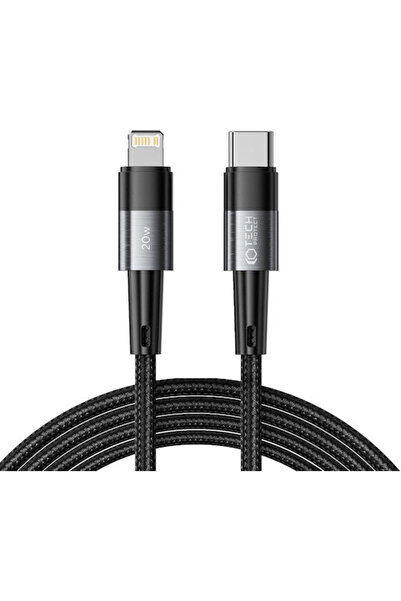 Tech-Protect Θήκη MagPeak Magsafe CC iPhone 17 Μαύρο/Διαφανές