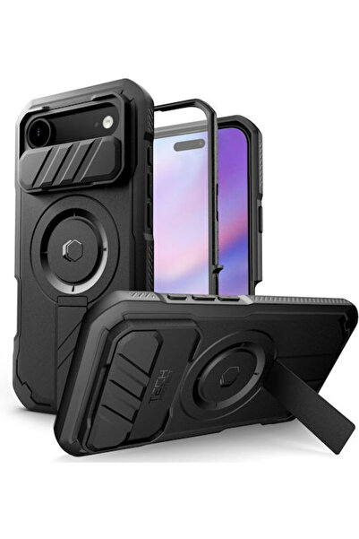 Tech-Protect Hydro Flex+ Σετ 2 τεμαχίων Garmin Venu 4 (41 χιλιοστά) Διαφανές
