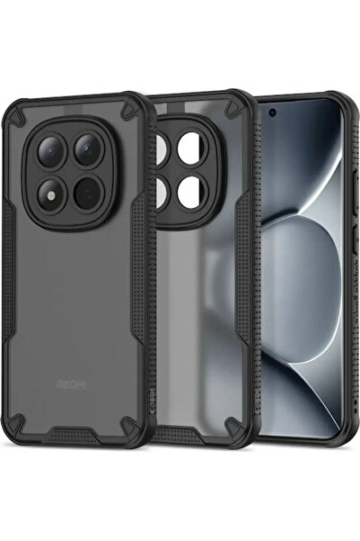 Techsuit Θήκη Σιλικόνης Apple AirPods Pro 1 / 2 Λεία Υπέρλεπτη Ροζ