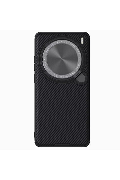 Nillkin CamShield Prop Μαγνητική Θήκη για Vivo X200 Pro Μαύρο