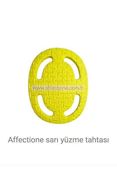 AFFECTİONE Swimming Board Circle Model