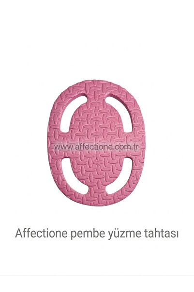 AFFECTİONE Swimming Board Circle Model