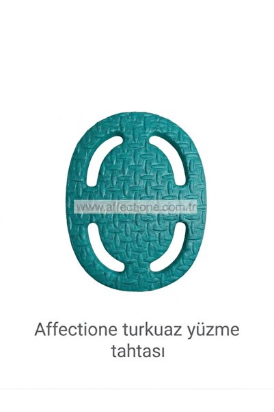 AFFECTİONE Yüzme Tahtası Daire Model