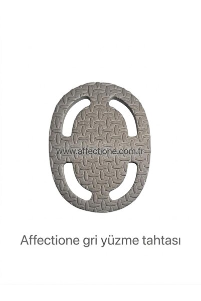 AFFECTİONE Swimming Board Circle Model