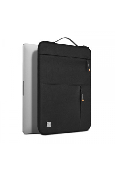 WIWU Alpha Slim Sleeve MacBook 16" Black