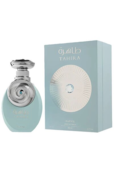 Riiffs Ταχίρα, Eau de Parfum, Unisex, 100 ml