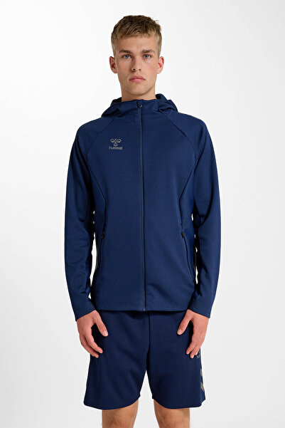 hummel CIMA 2.0 Φούτερ με φερμουάρ
