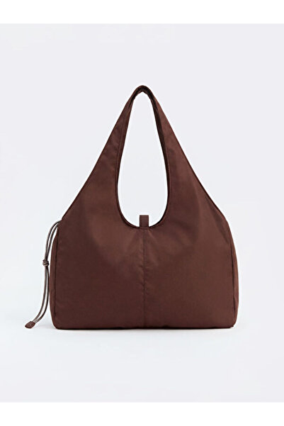 LC Waikiki Esvab • Modern & Distinctive Zippered Women's Shoulder Bag