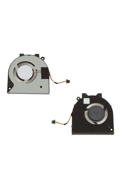 MODANOM Dell inspiron P93G P93G001 (5481) 2-in-1 Uyumlu Notebook Cpu Fan