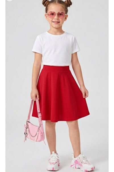 MAROVOAY Κορίτσι, 23 Απριλίου, 29 Οκτωβρίου, φούστα για εκδηλώσεις, αθλητική ...