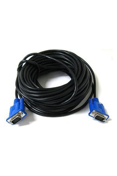 OEM Nrt-628 - 5 Meter Long Vga Cable - Pc, Monitor and Projection Image Trans...