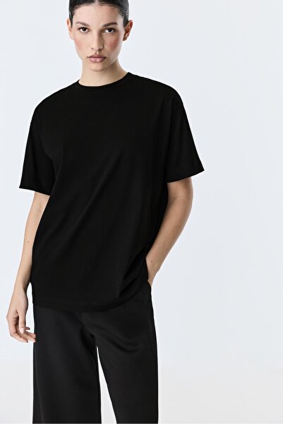 Oversize t-shirt